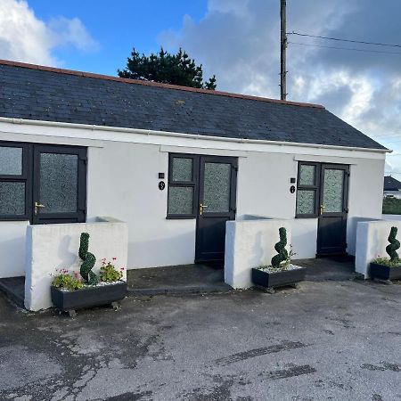 Chiverton Arms Chacewater Exterior foto
